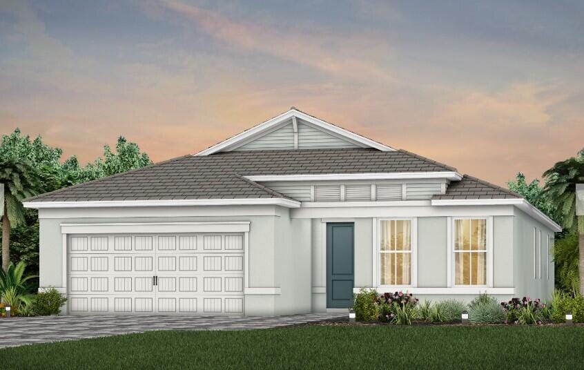 1148 HAVEN Circle 62 Mystique, Vero Beach, FL 32960