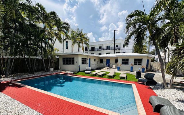 1032 Michigan Avenue B, Miami Beach, FL 33139