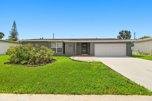 10830 NW 29TH Court, Sunrise, FL 33322