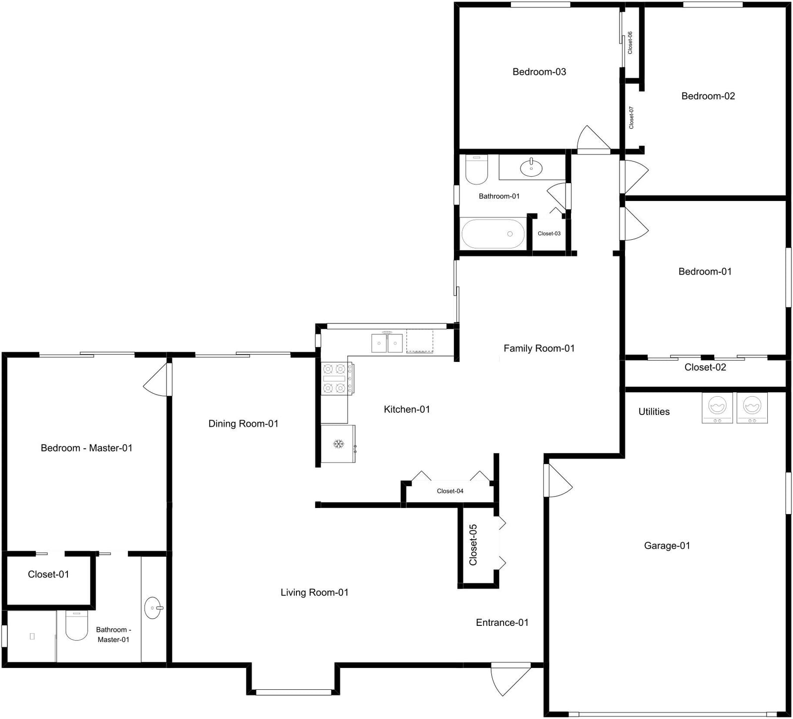 10830 NW 29TH Court, Sunrise, FL 33322 photo 27