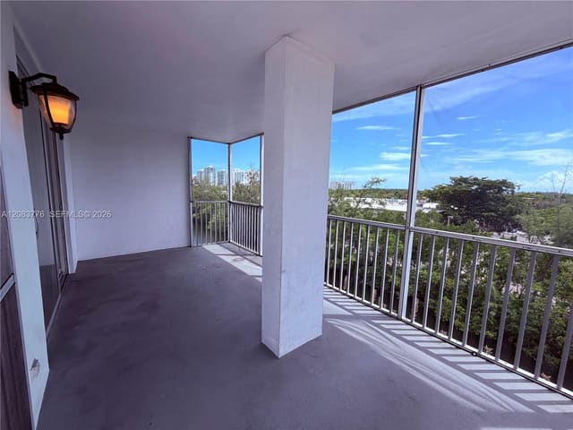 3660 NE 166th Street 615, North Miami Beach, FL 33160