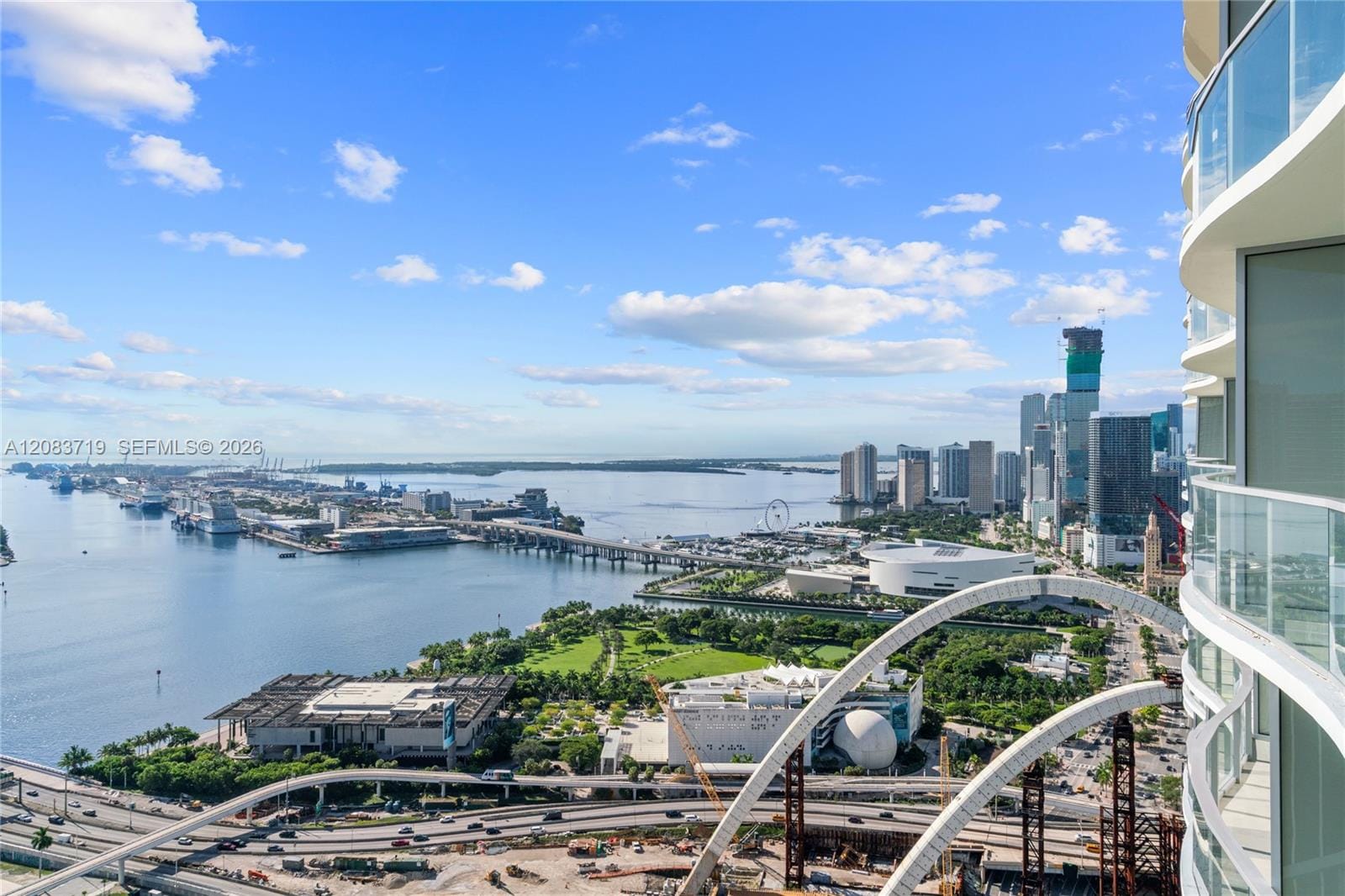 1400 Biscayne Boulevard 4106 — photo 11