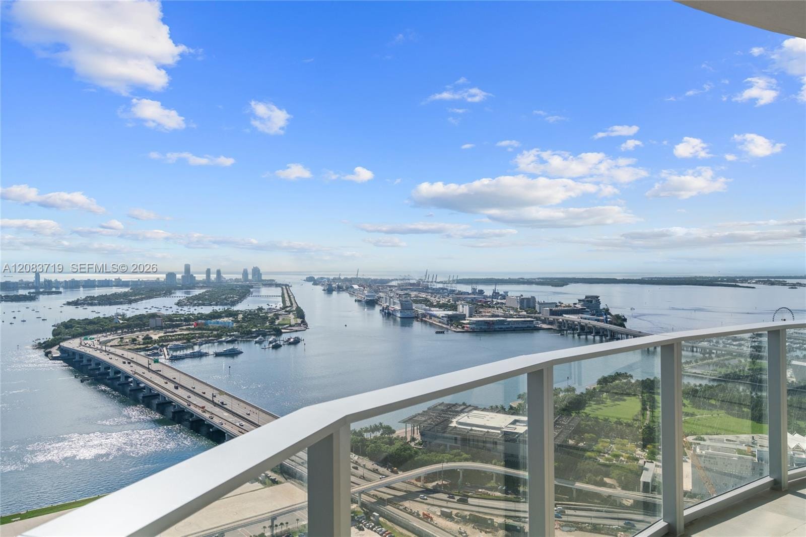 1400 Biscayne Boulevard 4106 — photo 8
