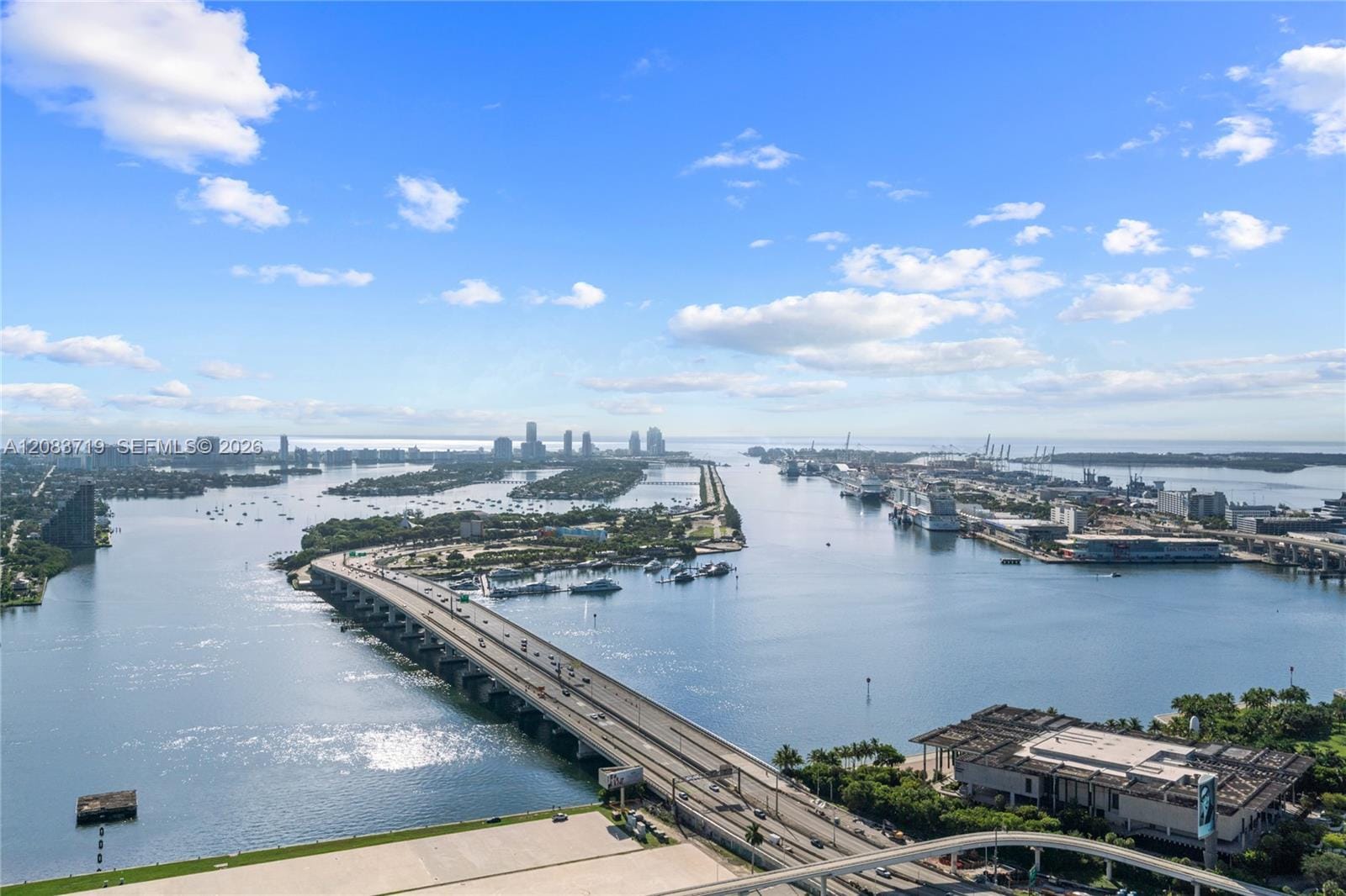 1400 Biscayne Boulevard 4106 — photo 9