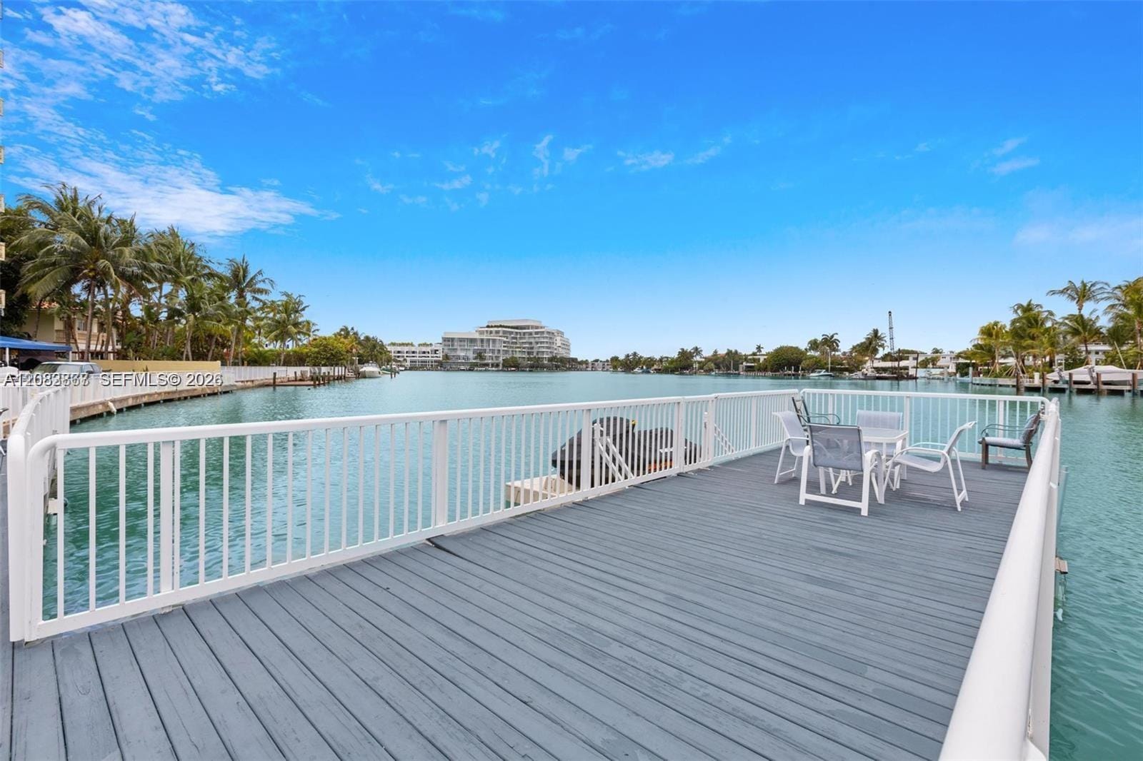 4720 Pine Tree Drive 6, Miami Beach, FL 33140