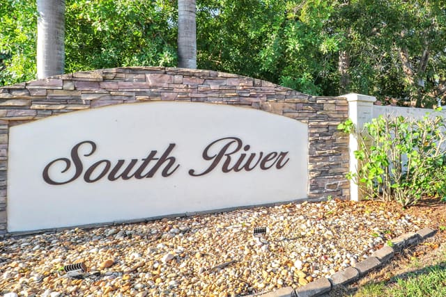540 SW South River Drive, Stuart, FL 34997