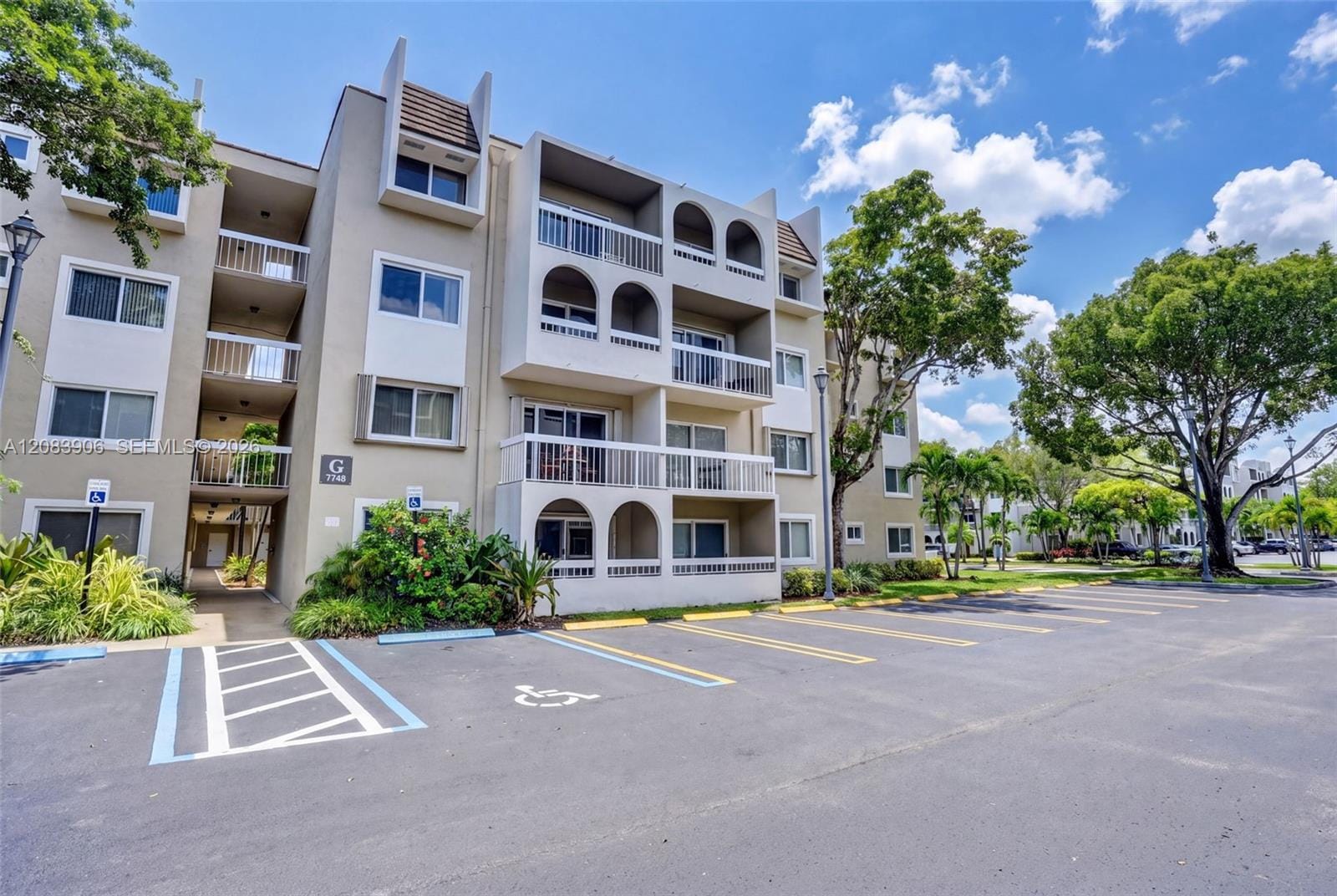 7740 Camino Real G-306, Miami, FL 33143