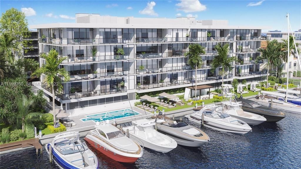 160 Isle Of Venice Drive 403, Fort Lauderdale, FL 33301