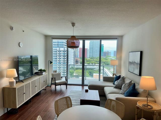 79 SW 12th Street 1502, Miami, FL 33130