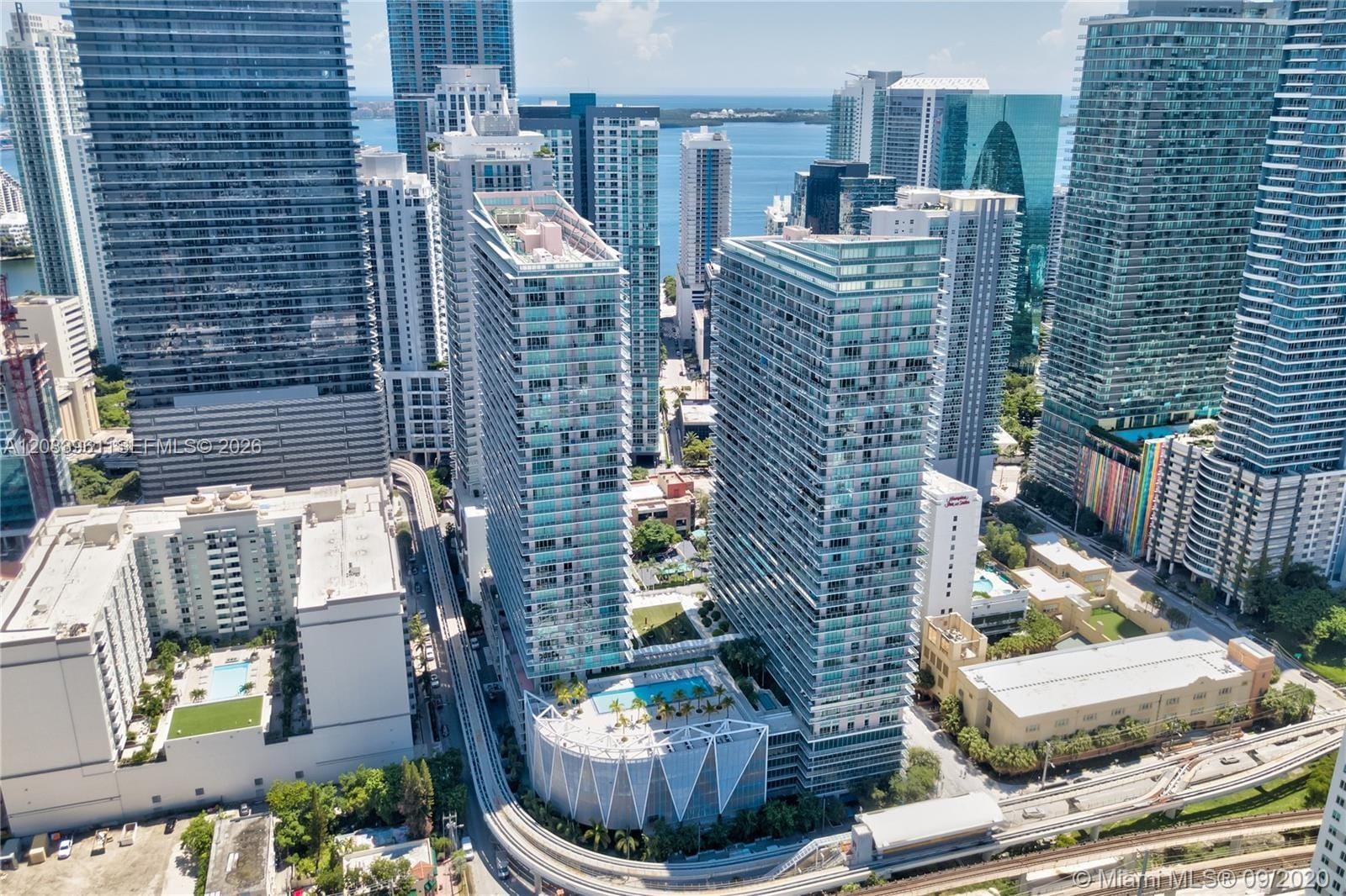 79 SW 12th Street 1502, Miami, FL 33130 photo 24