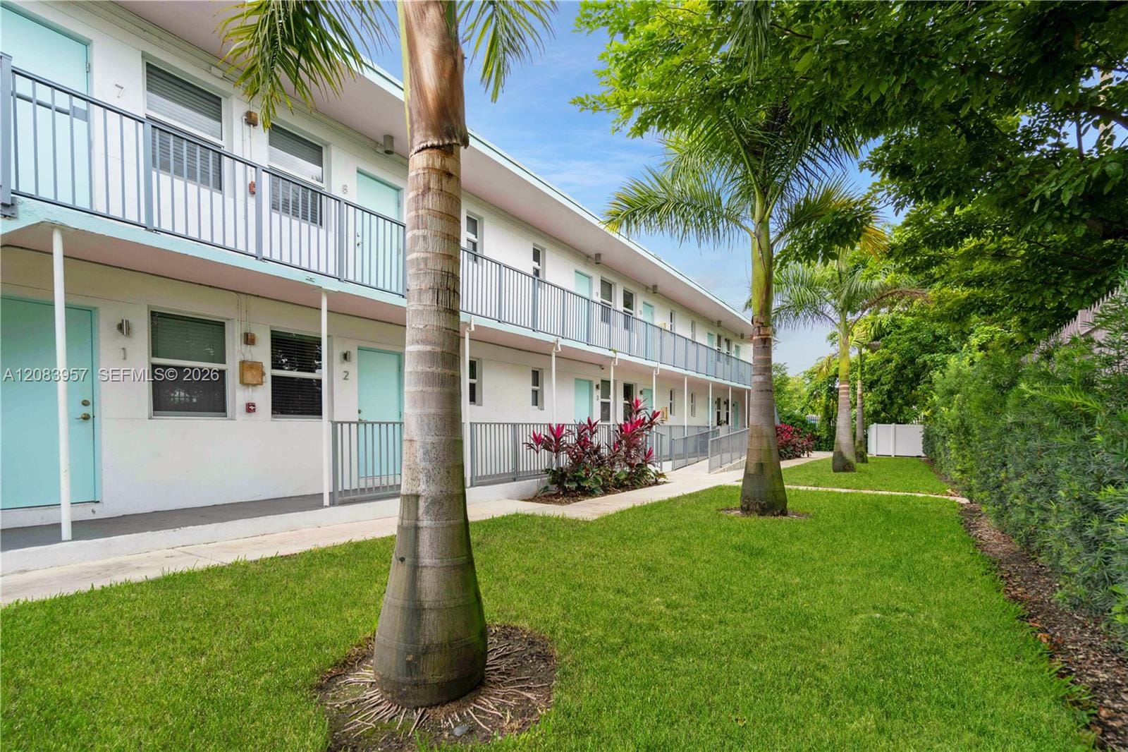 1950 NW 2nd Court 6, Miami, FL 33136