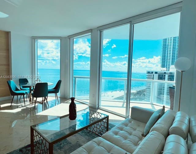 6515 Collins Avenue 1707, Miami Beach, FL 33141