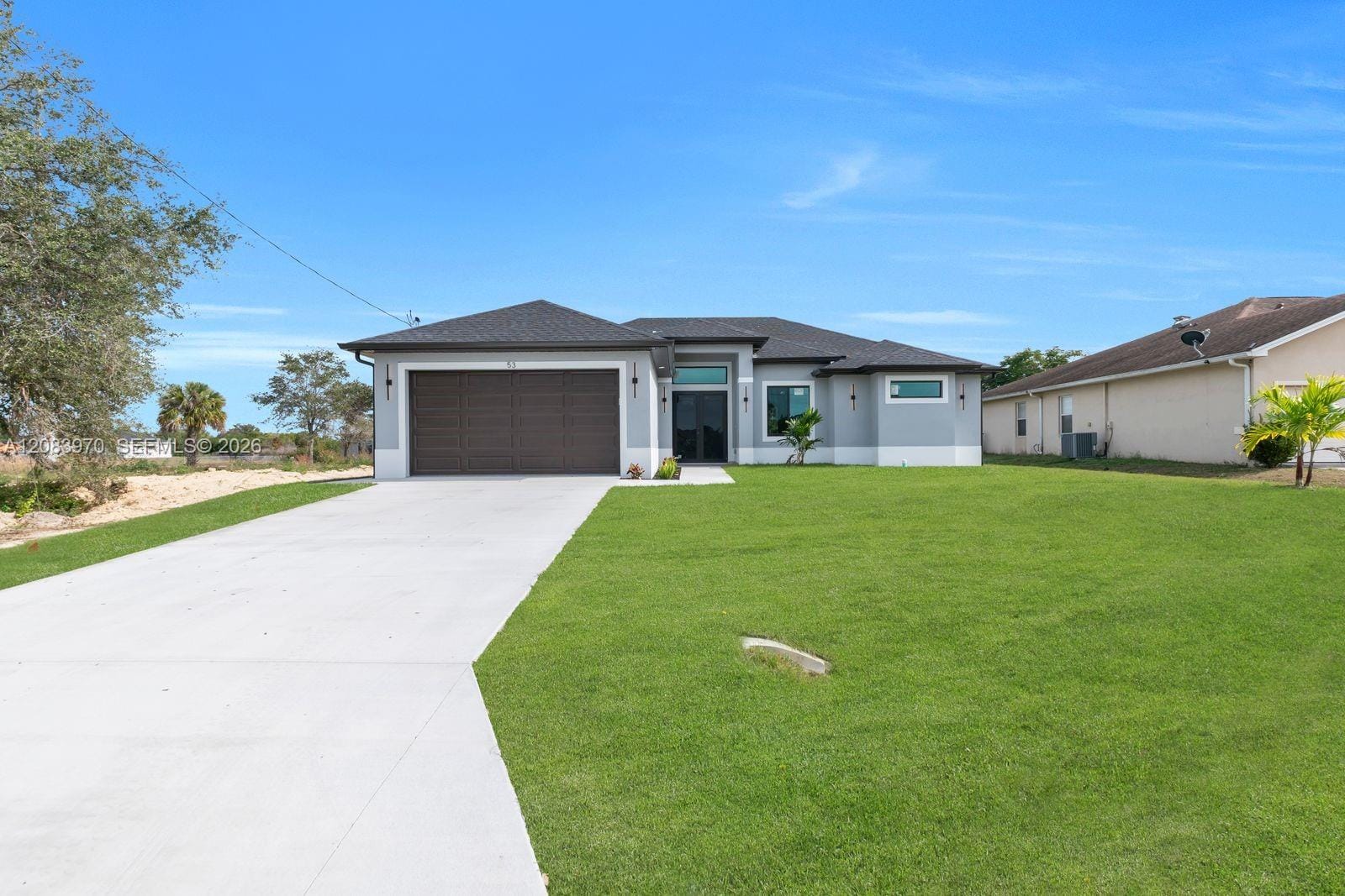 53 Susan Avenue S, Lehigh Acres, FL 33976