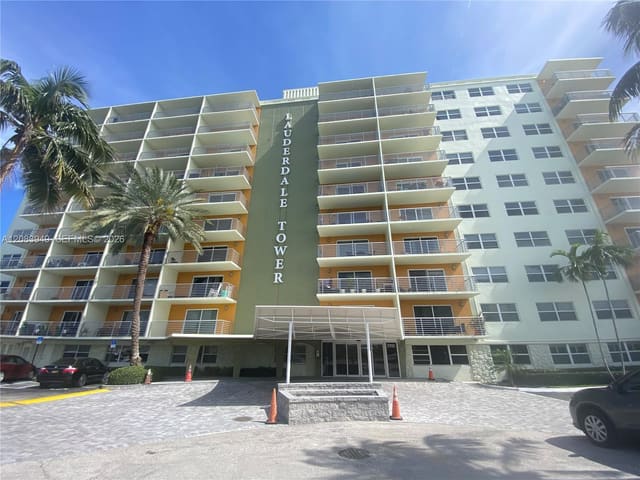 2900 NE 30th Street F2, Fort Lauderdale, FL 33306