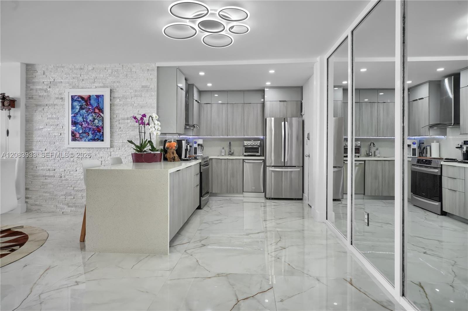 770 NE 69th Street 5D — photo 3
