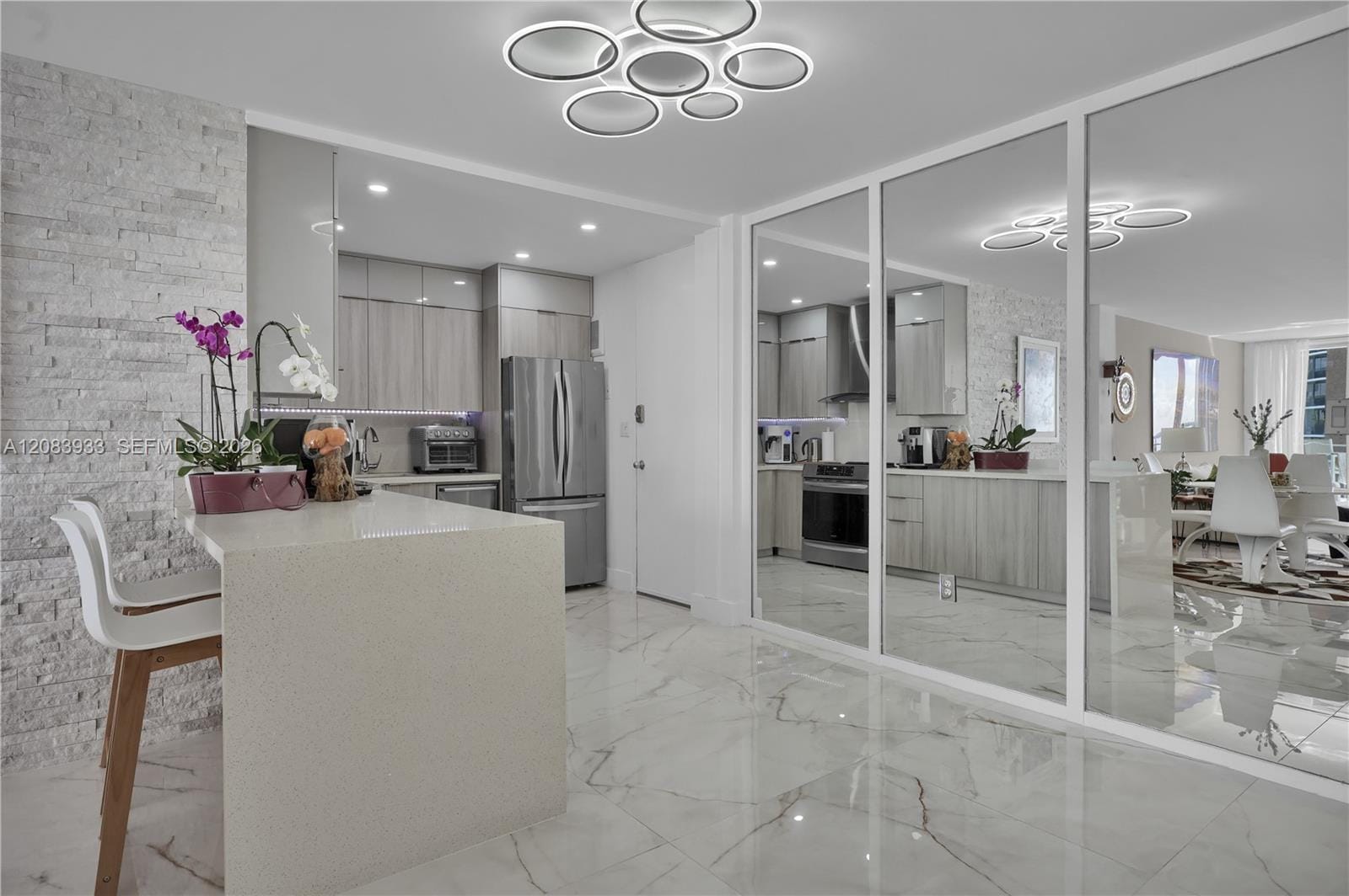 770 NE 69th Street 5D — photo 4