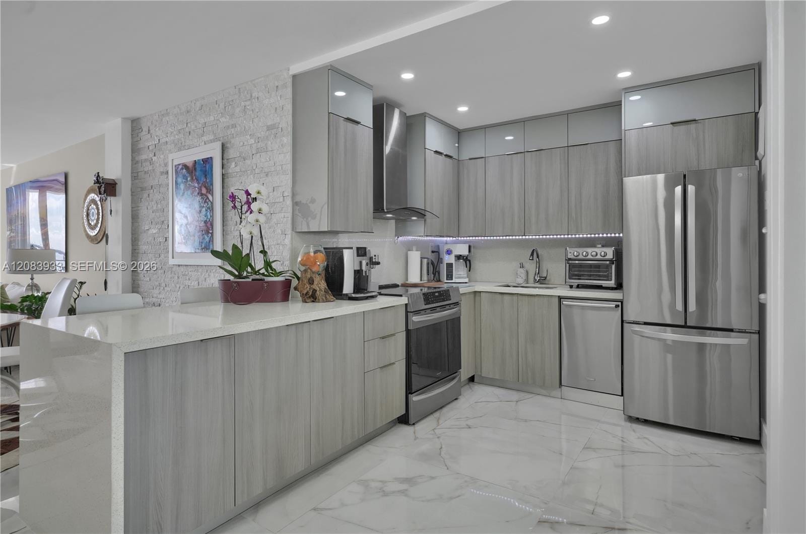 770 NE 69th Street 5D — photo 5
