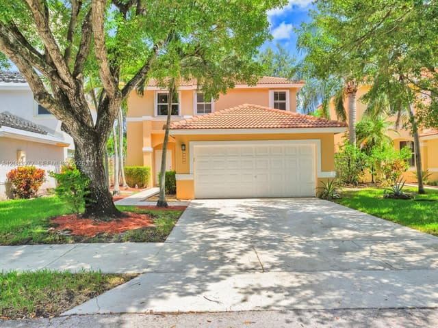 15037 SW 50th Court N/A, Davie, FL 33331