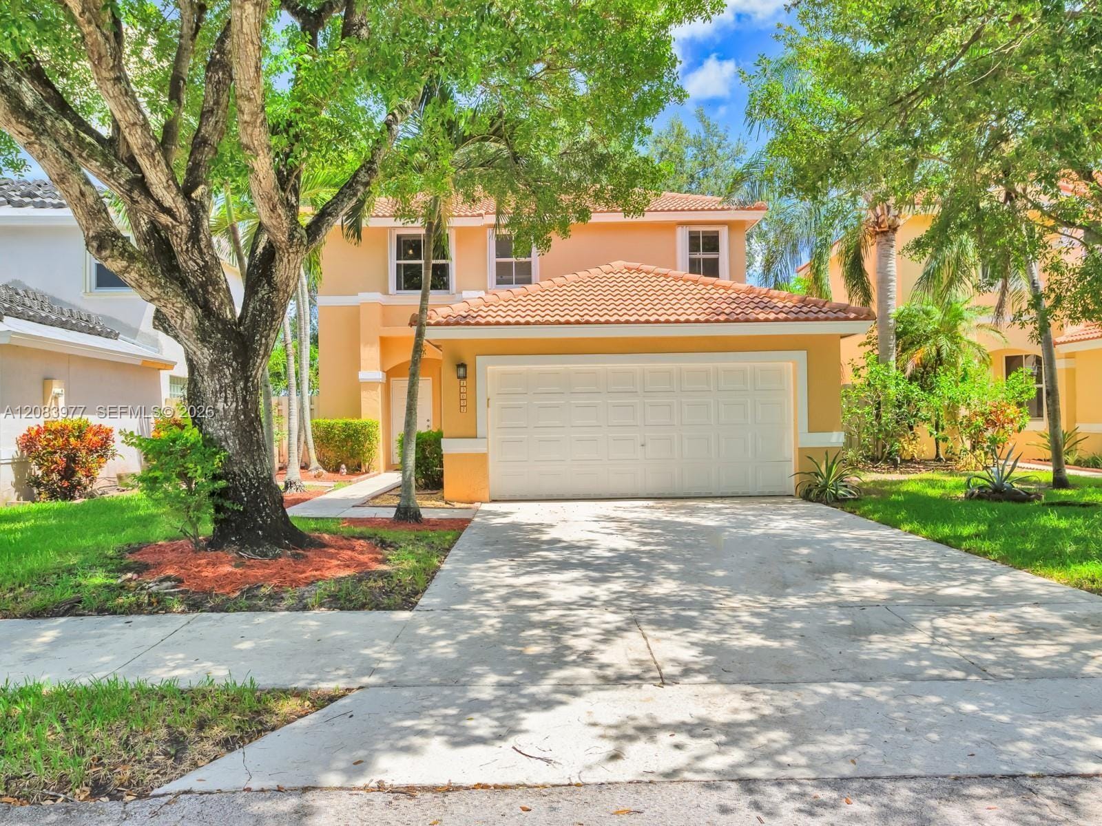 15037 SW 50th Court N/A, Davie, FL 33331