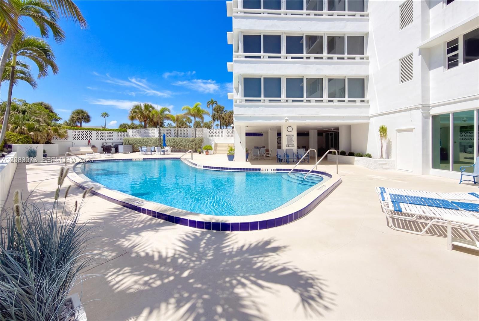 3600 Galt Ocean Drive 6A — photo 2