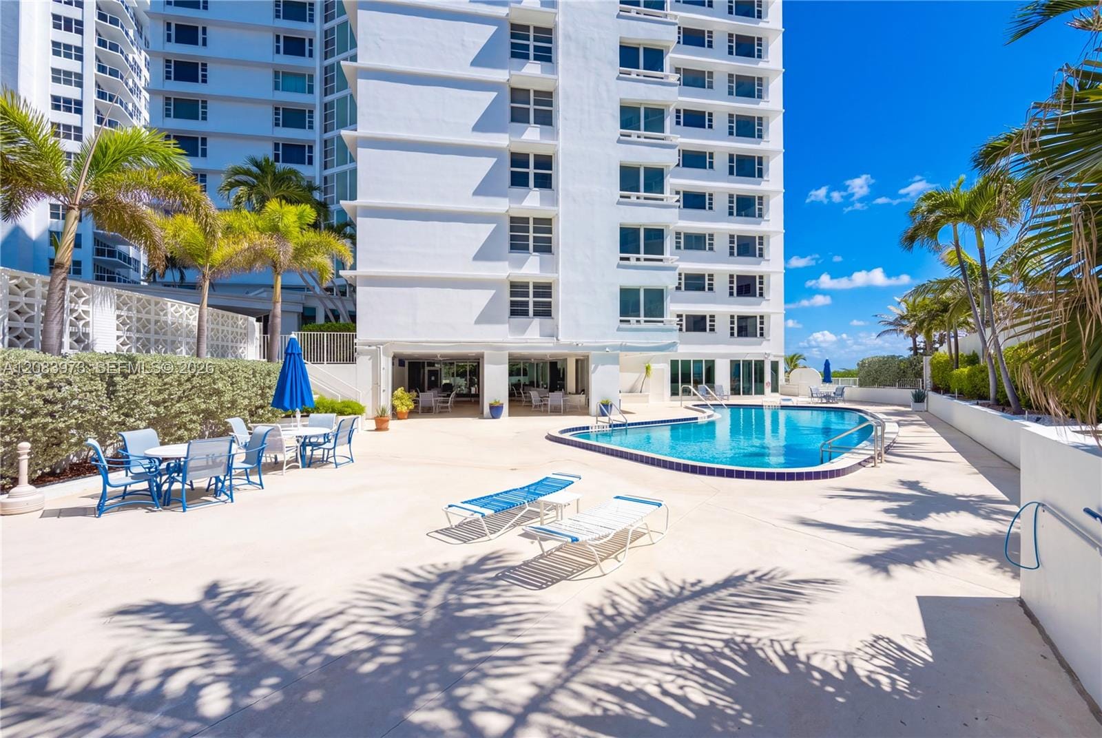 3600 Galt Ocean Drive 6A — photo 3