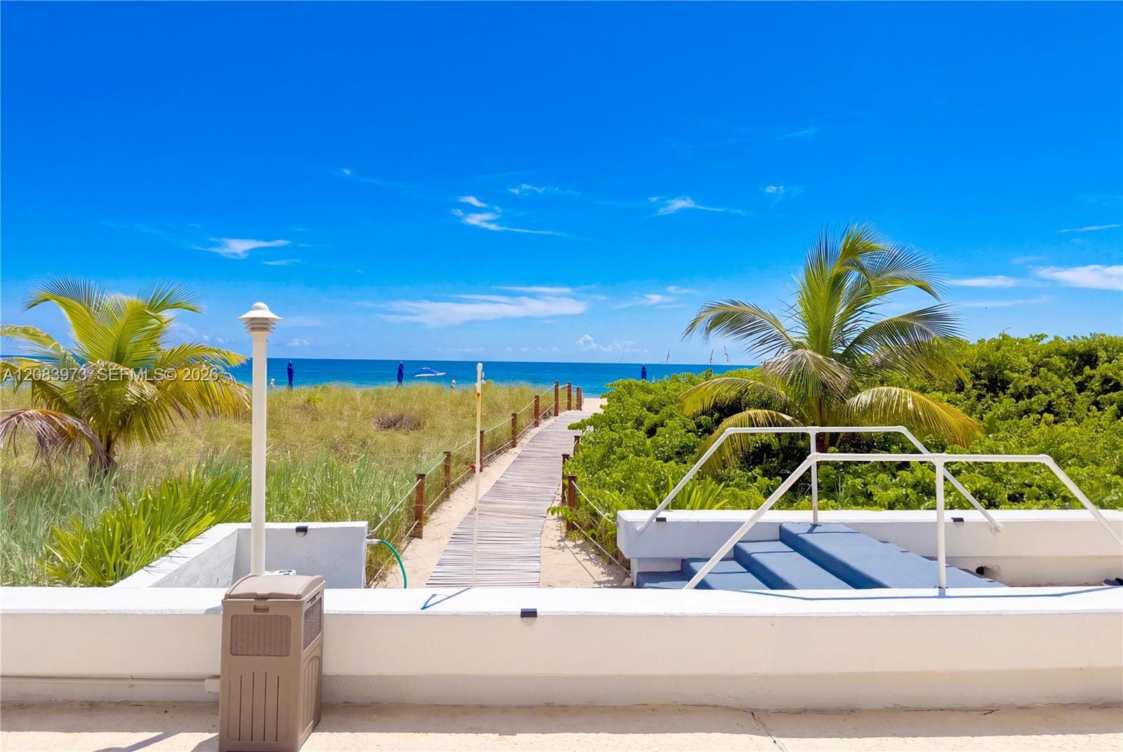 3600 Galt Ocean Drive 6A — photo 4