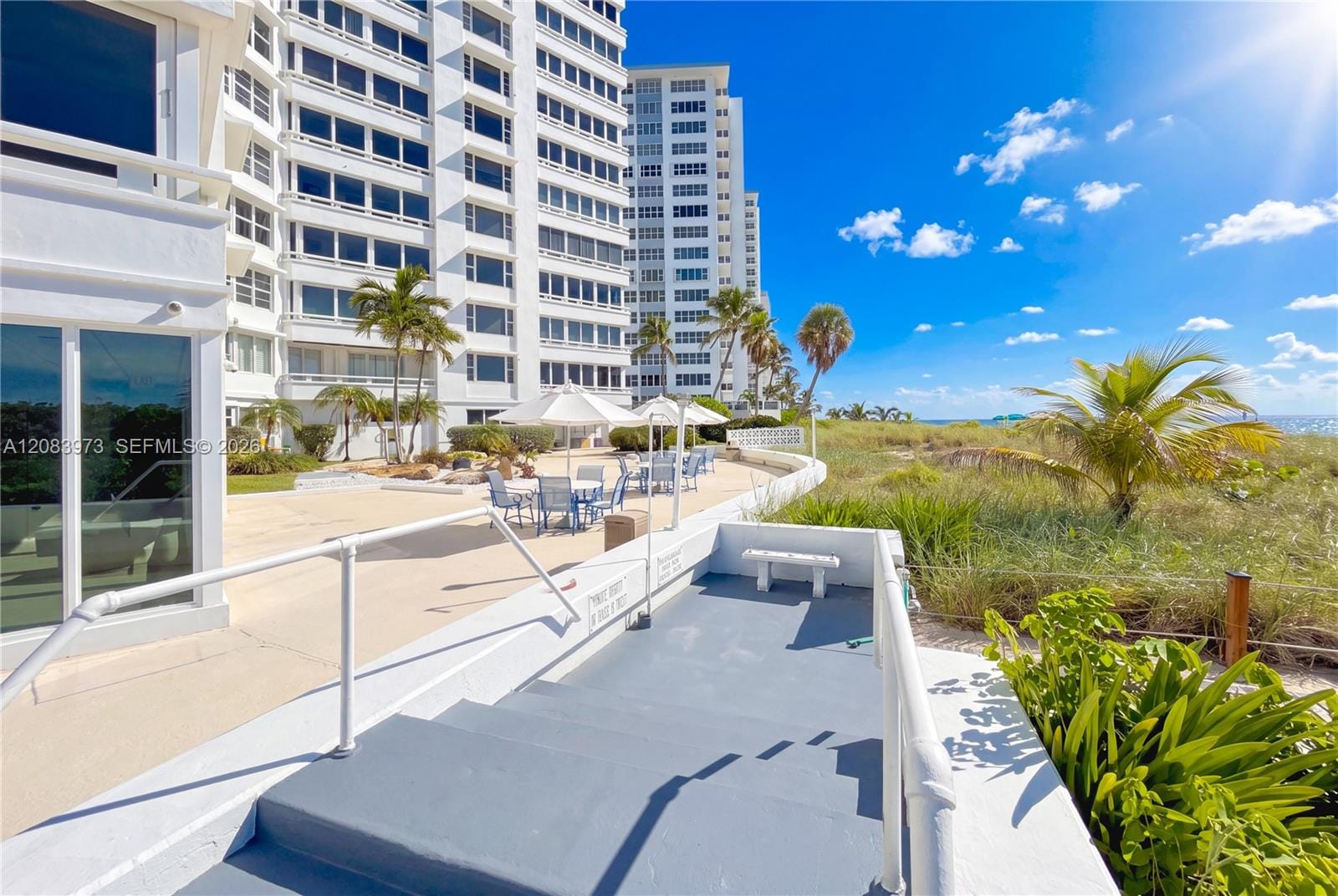 3600 Galt Ocean Drive 6A — photo 5