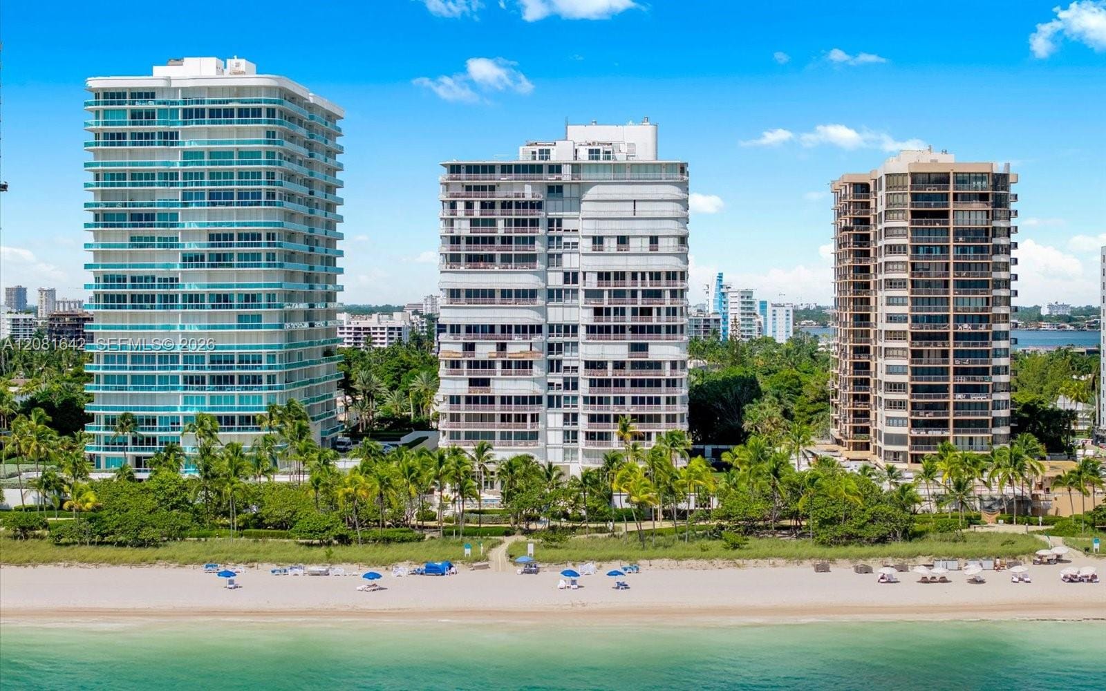10155 Collins Avenue 1504, Bal Harbour, FL 33154 photo 2