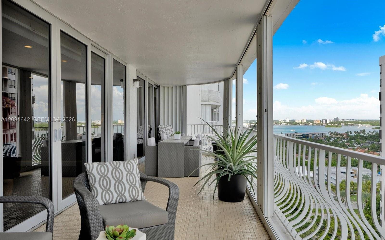10155 Collins Avenue 1504, Bal Harbour, FL 33154 photo 17