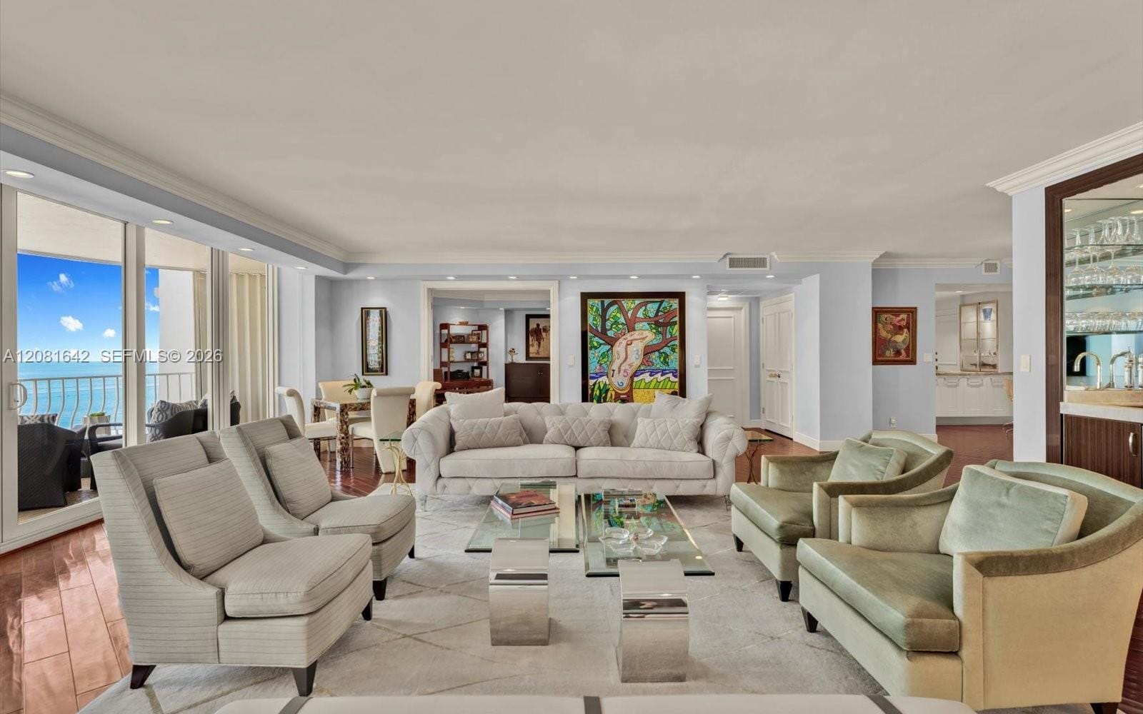 10155 Collins Avenue 1504, Bal Harbour, FL 33154 photo 3