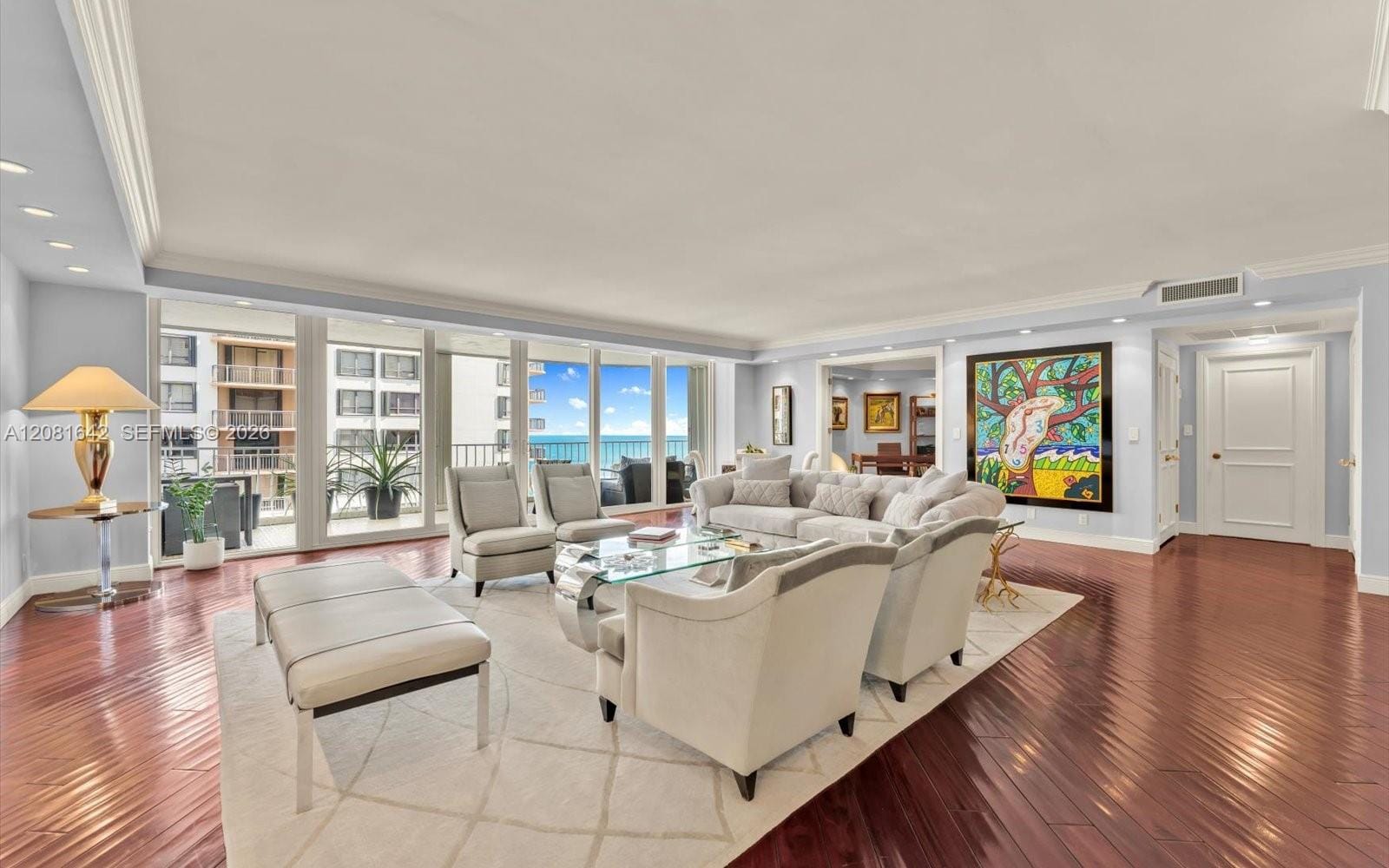 10155 Collins Avenue 1504, Bal Harbour, FL 33154 photo 4