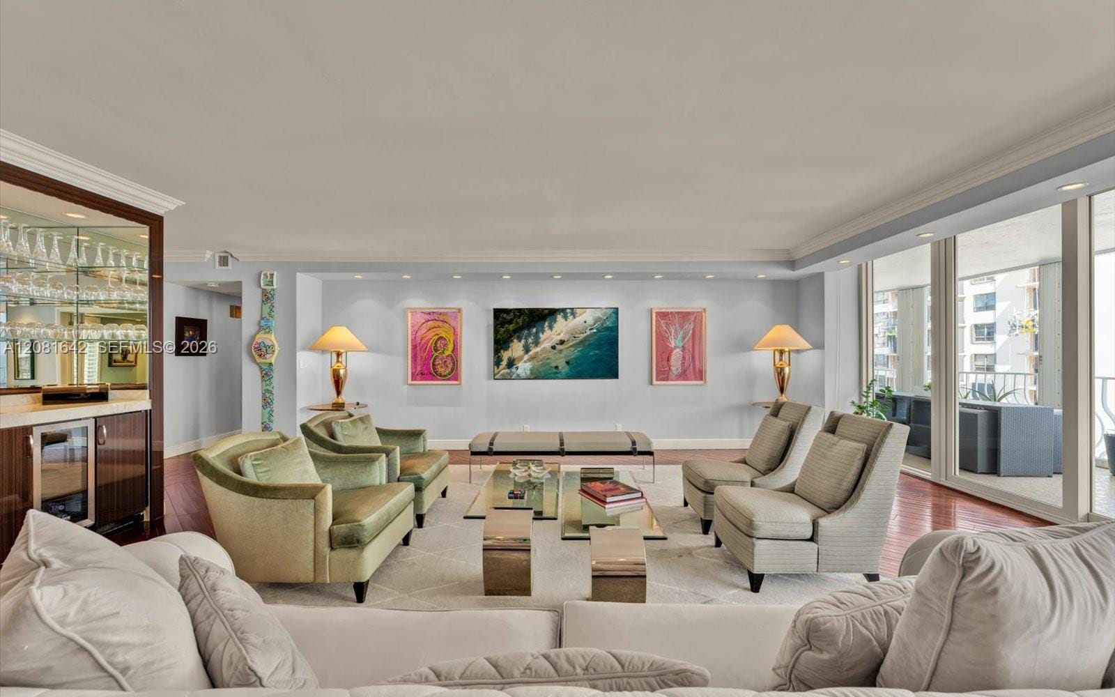 10155 Collins Avenue 1504, Bal Harbour, FL 33154 photo 5