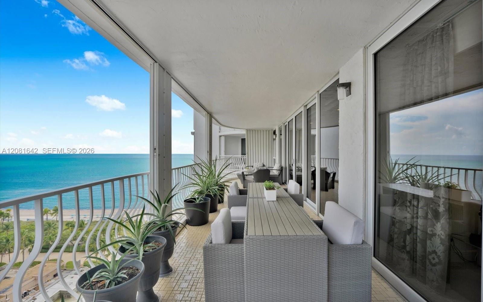 10155 Collins Avenue 1504, Bal Harbour, FL 33154 photo 6