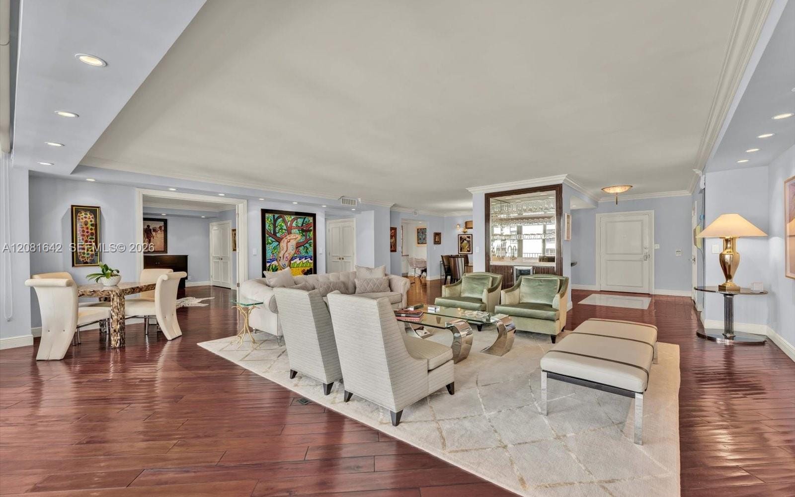 10155 Collins Avenue 1504, Bal Harbour, FL 33154 photo 9