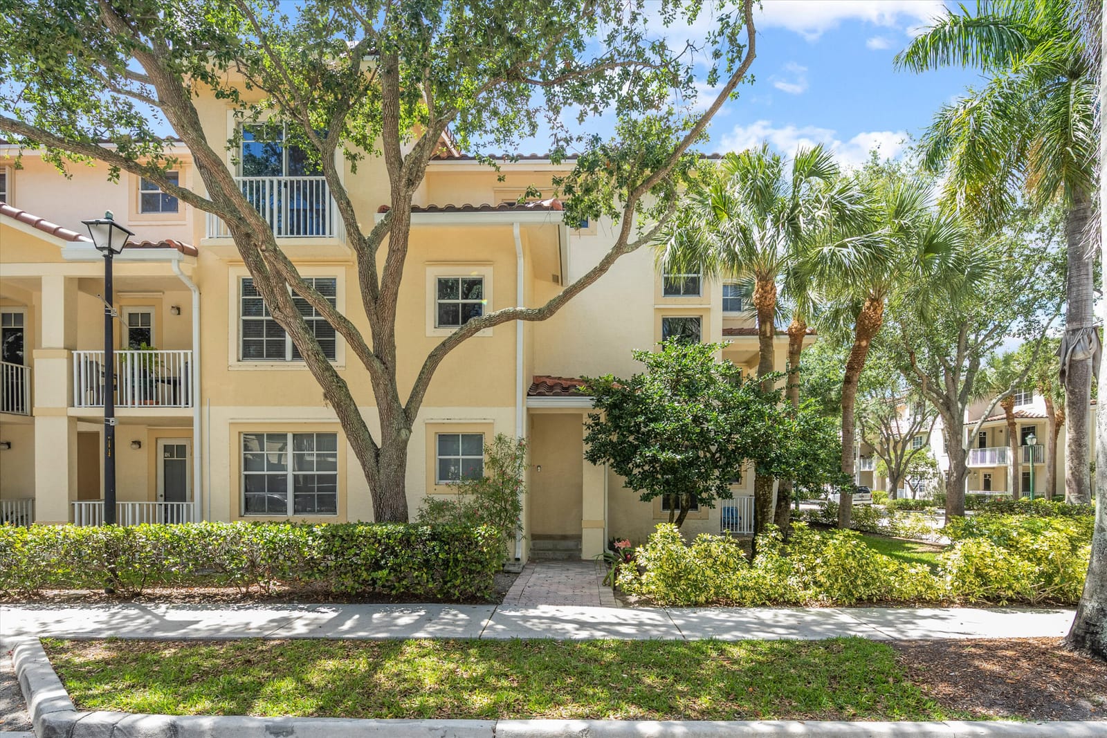 4822 Chancellor Drive 23, Jupiter, FL 33458