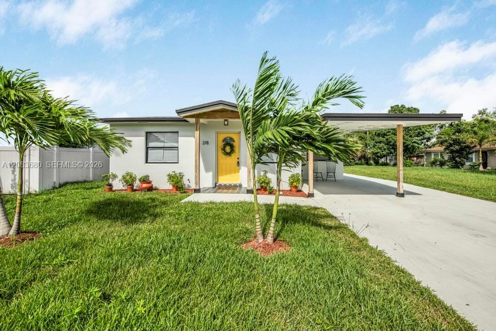 218 SW 10th Avenue, Delray Beach, FL 33444