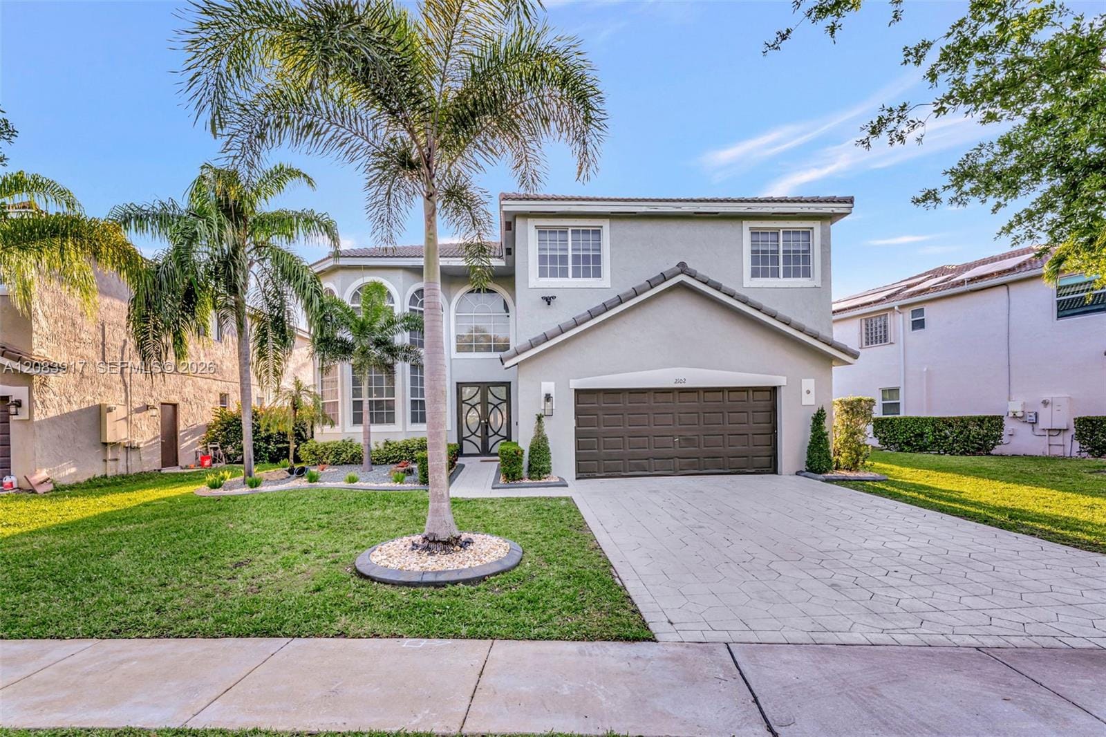 2102 SW 176th Avenue, Miramar, FL 33029