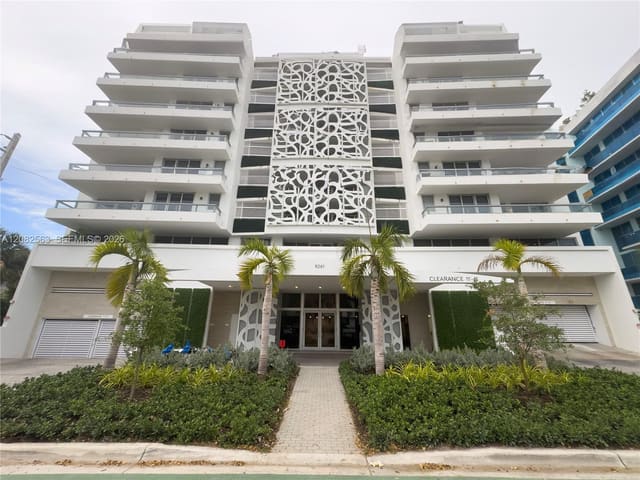 9261 E Bay Harbor Drive 405, Bay Harbor Islands, FL 33154