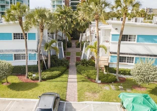 1150 103rd Street 2, Bay Harbor Islands, FL 33154