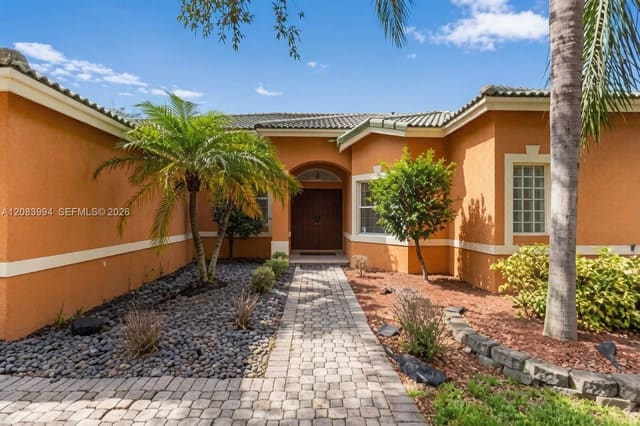 10989 NW 56th Court N/A, Coral Springs, FL 33076