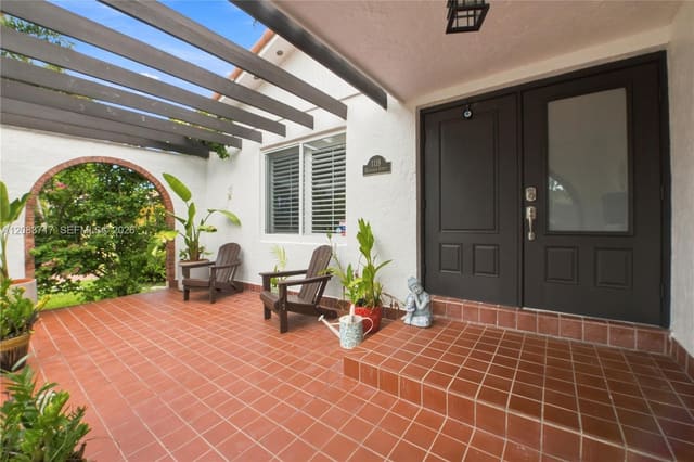 1119 Buchanan Street, Hollywood Lakes, Hollywood, FL