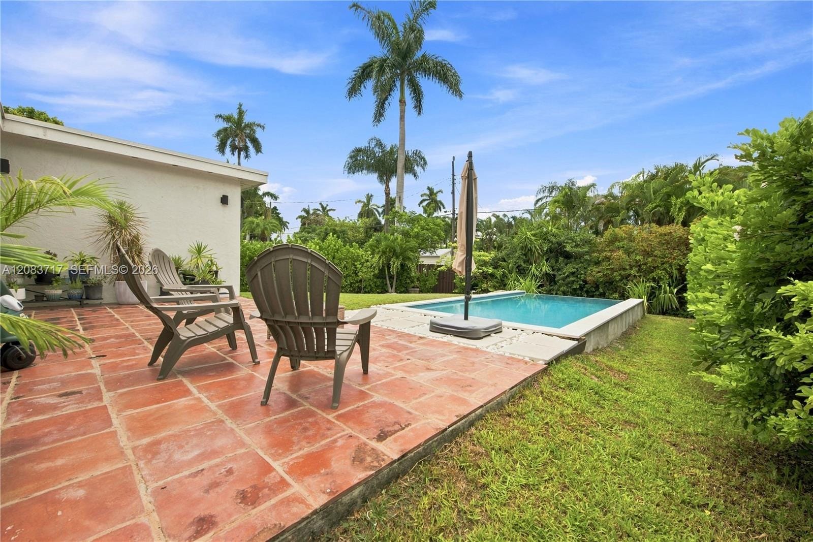 1119 Buchanan Street, Hollywood, FL 33019 photo 19