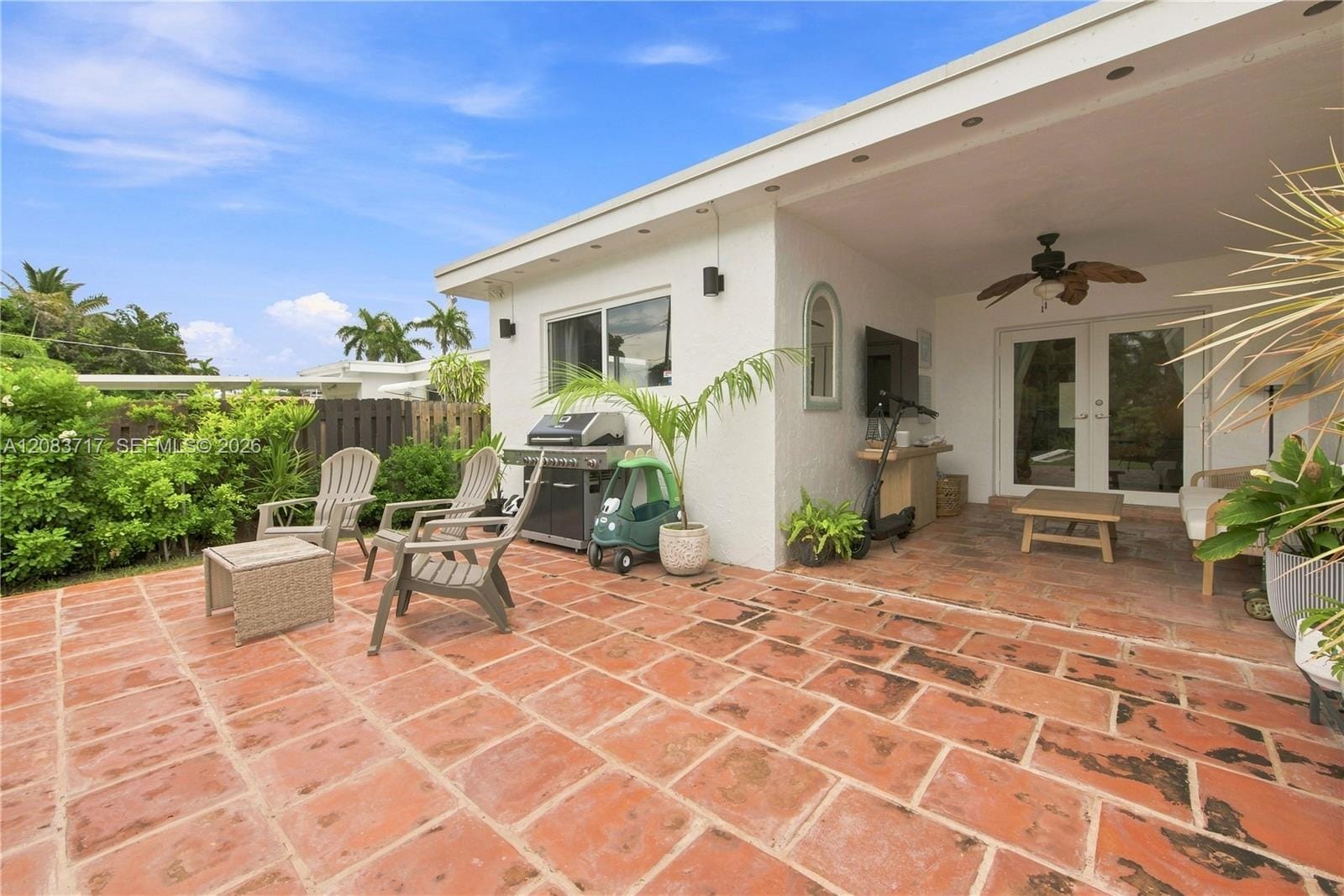 1119 Buchanan Street, Hollywood, FL 33019 photo 20