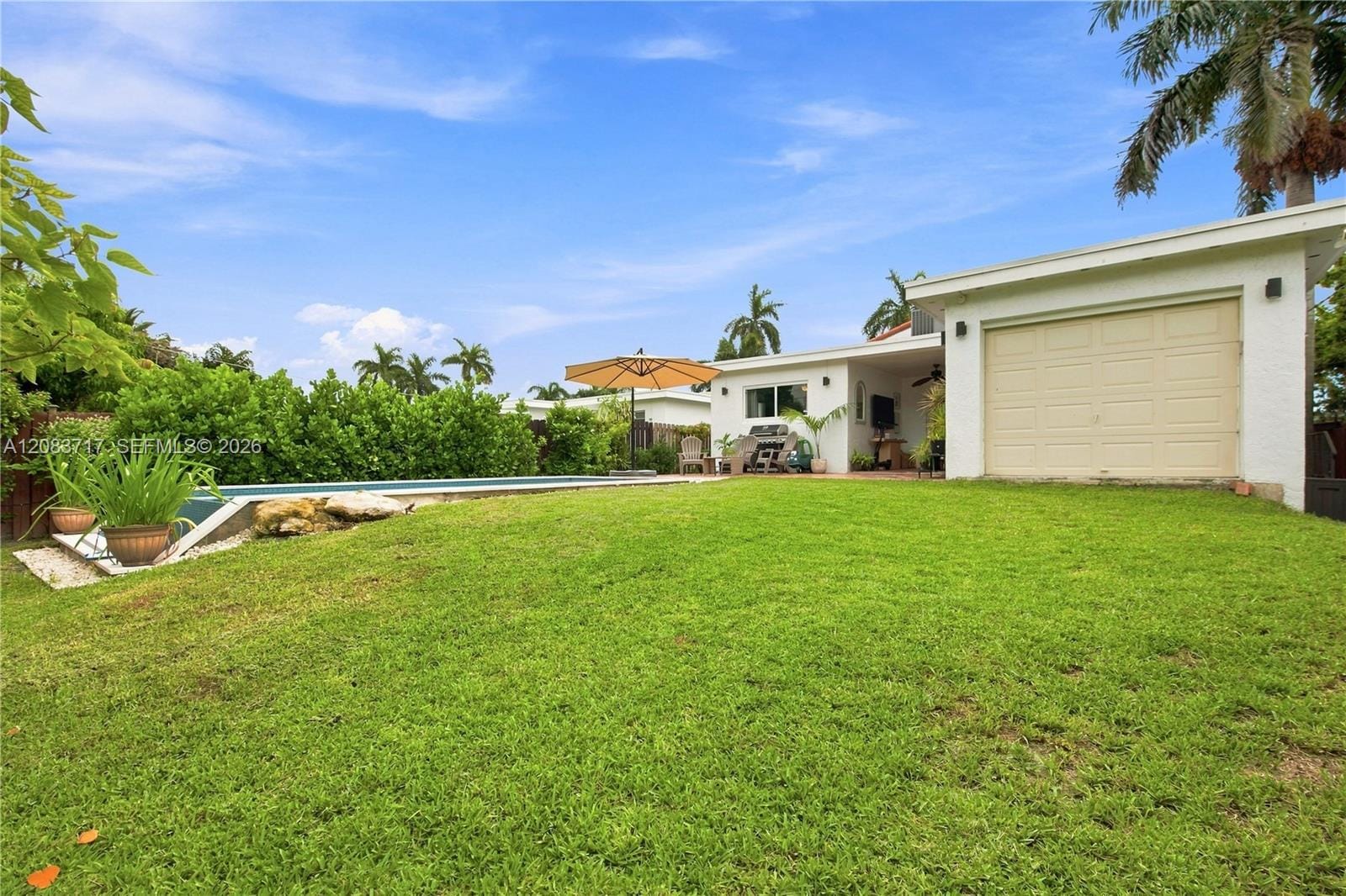 1119 Buchanan Street, Hollywood, FL 33019 photo 23