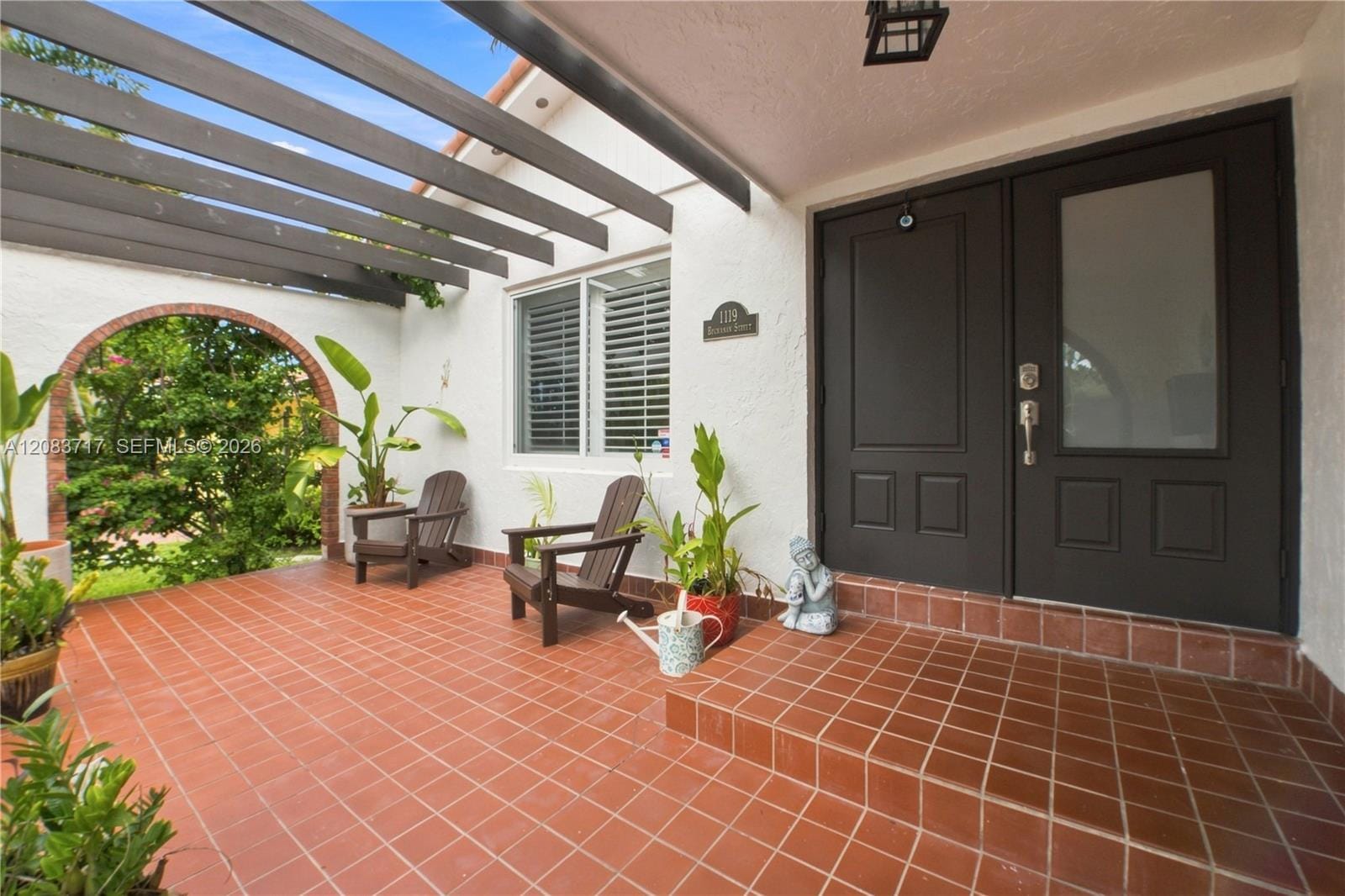 1119 Buchanan Street, Hollywood, FL 33019