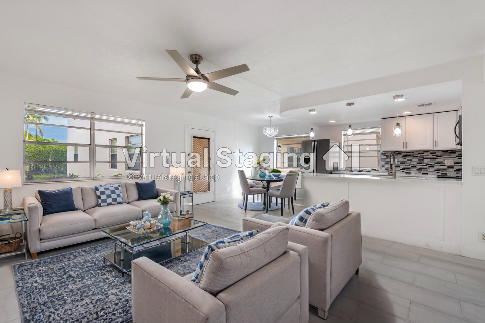 108 Normandy C Lane, Delray Beach, FL 33484