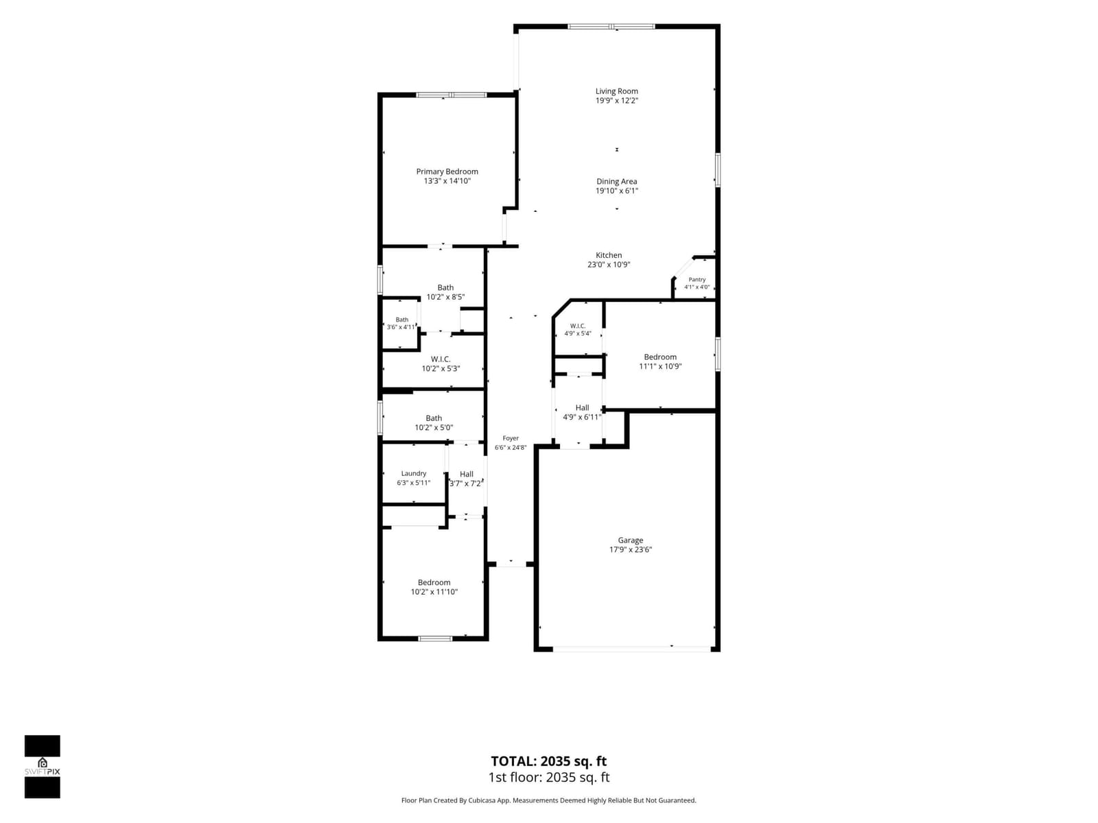 15018 Three Ponds Trail, Delray Beach, FL 33446