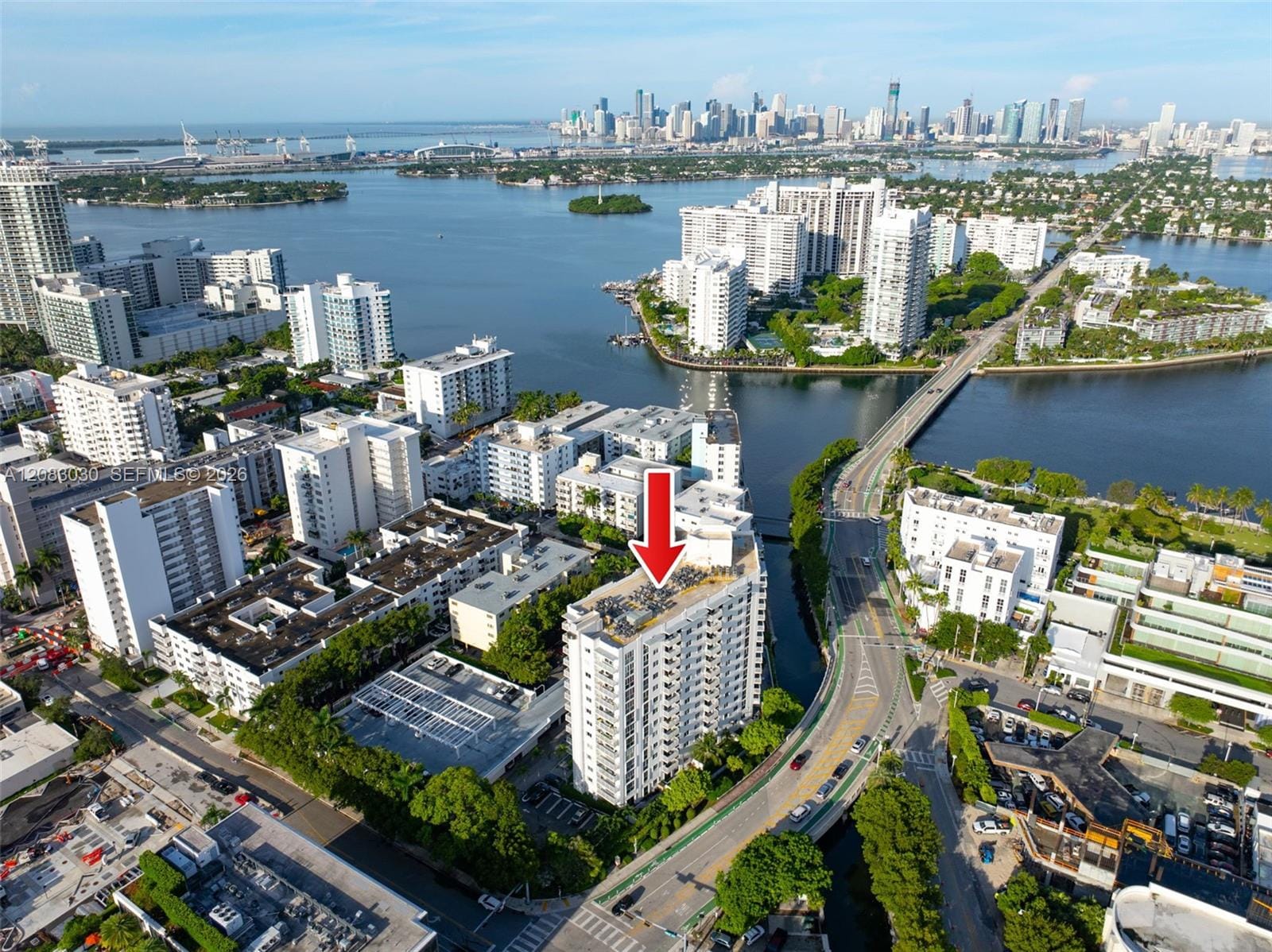1688 West Avenue 806, Miami Beach, FL 33139 photo 22