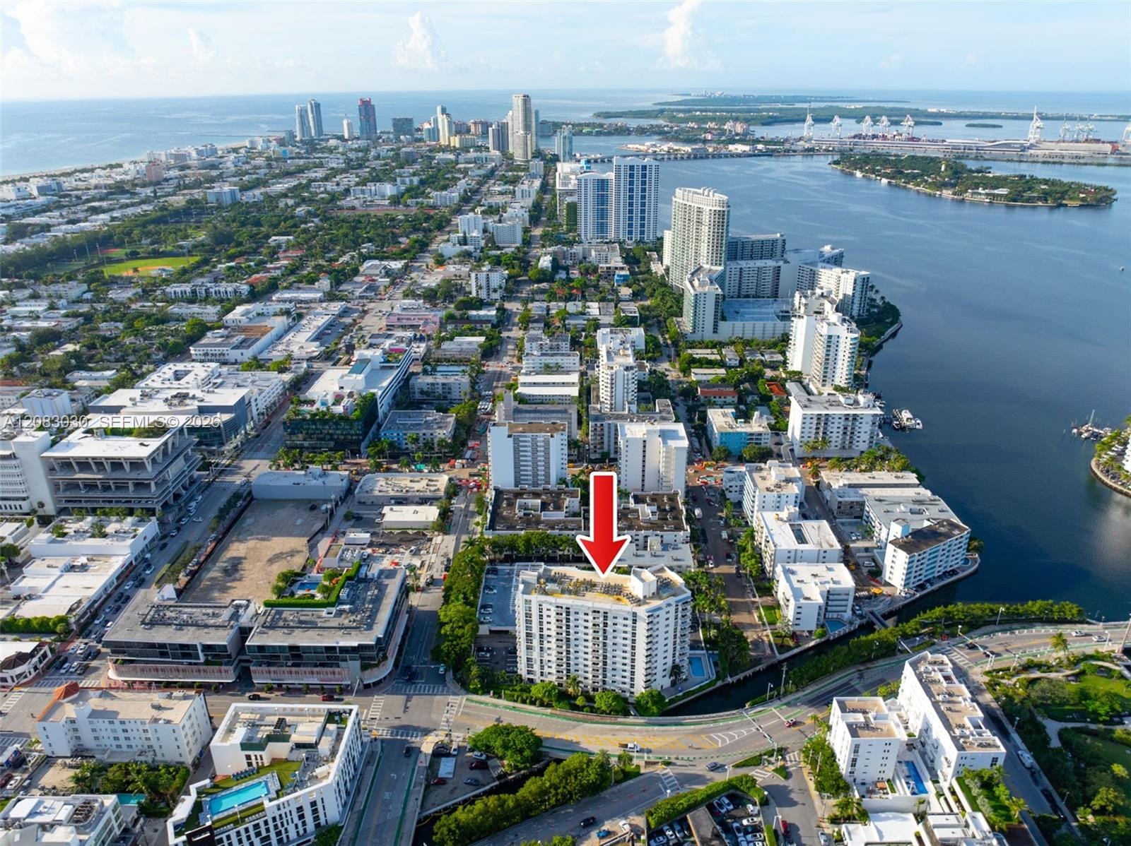 1688 West Avenue 806, Miami Beach, FL 33139 photo 23
