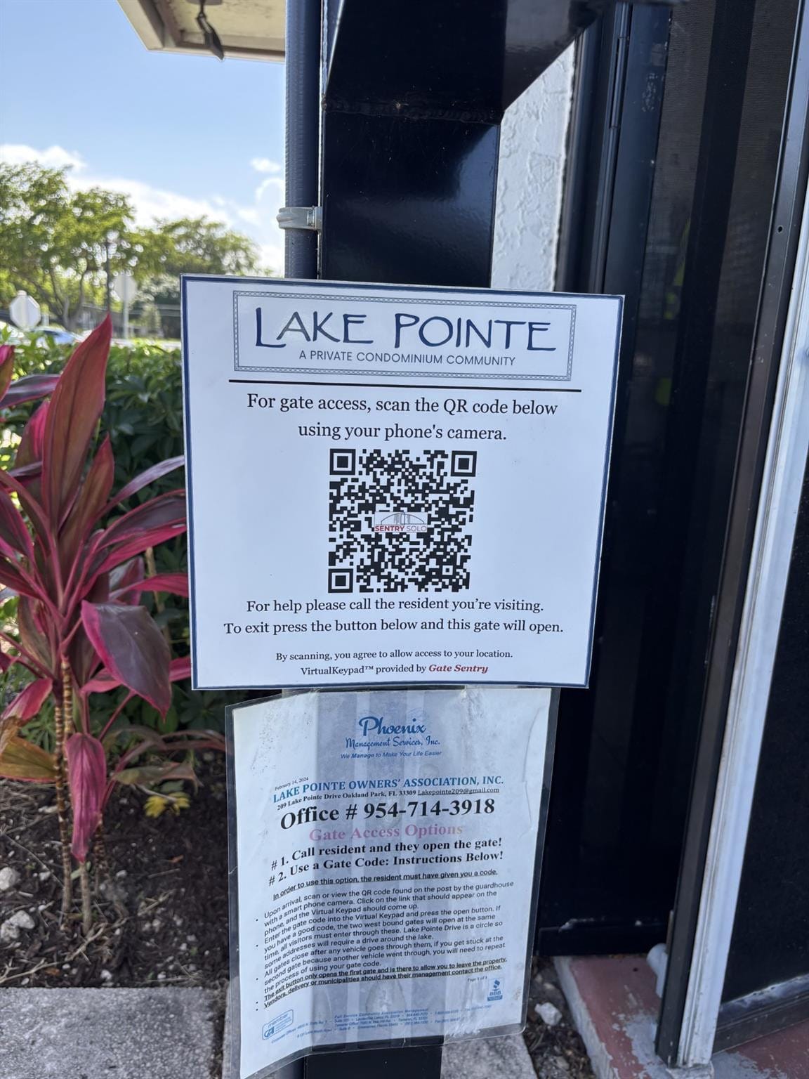 201 Lake Pointe Drive 107, Oakland Park, FL 33309 photo 17